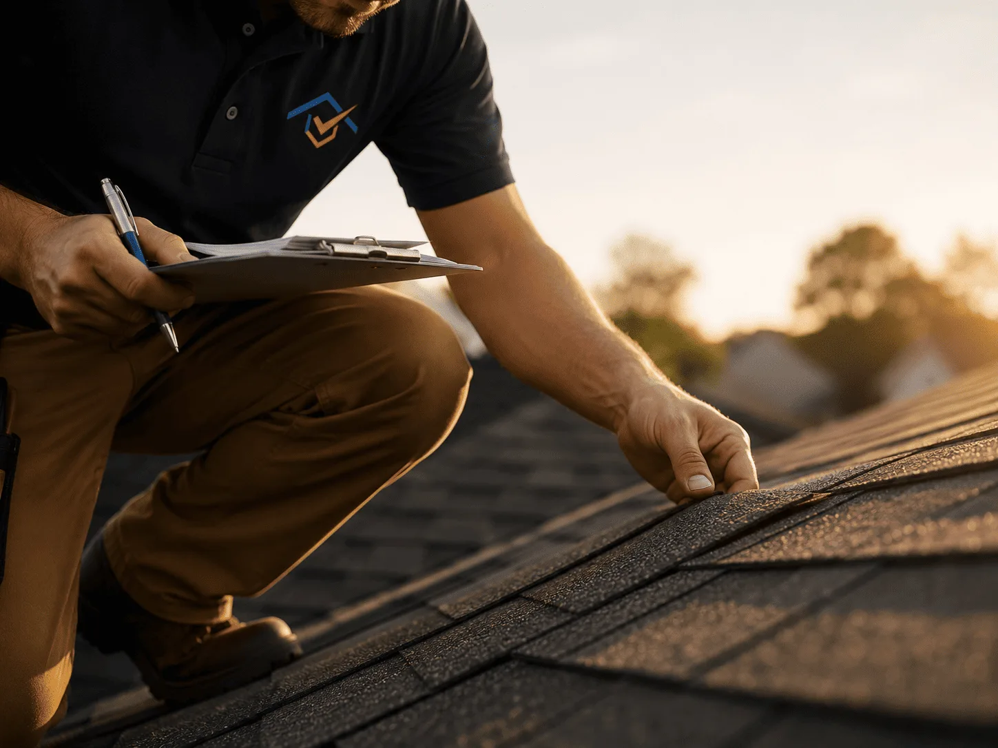 Why Choose Roof Inspection in Carson, VA