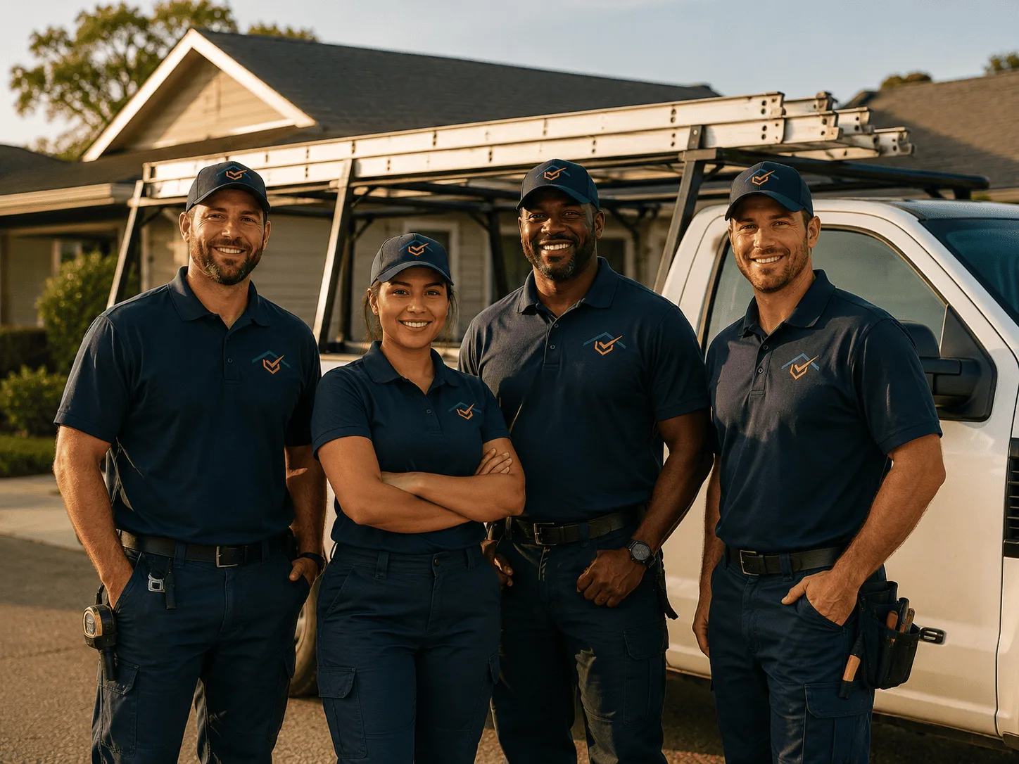 Roof Inspection company in Carson, VA